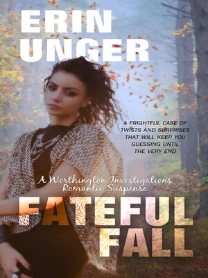 cover image of Fateful Fall